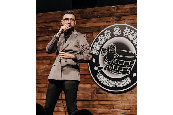 Event Image